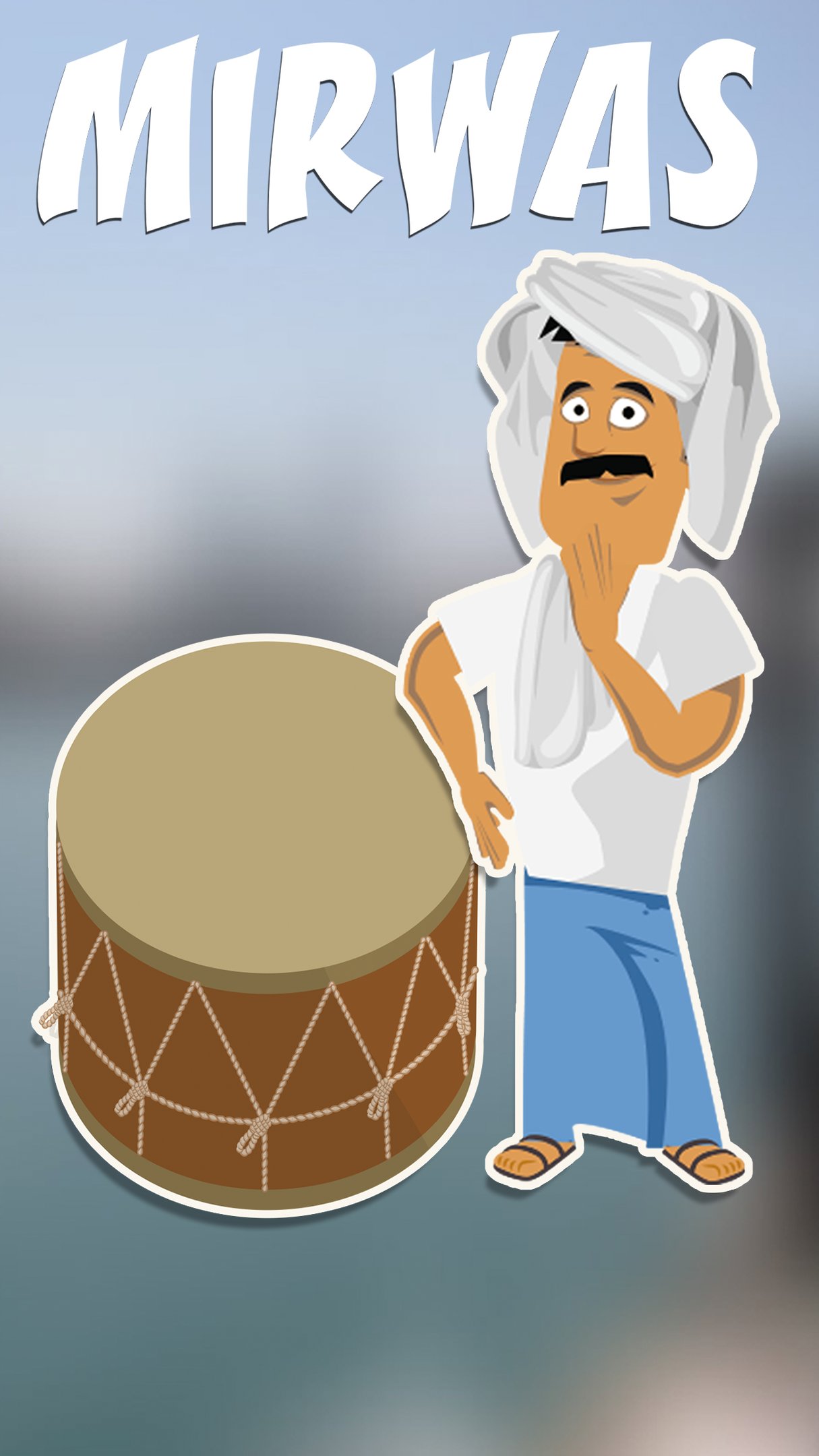 Mirwas game